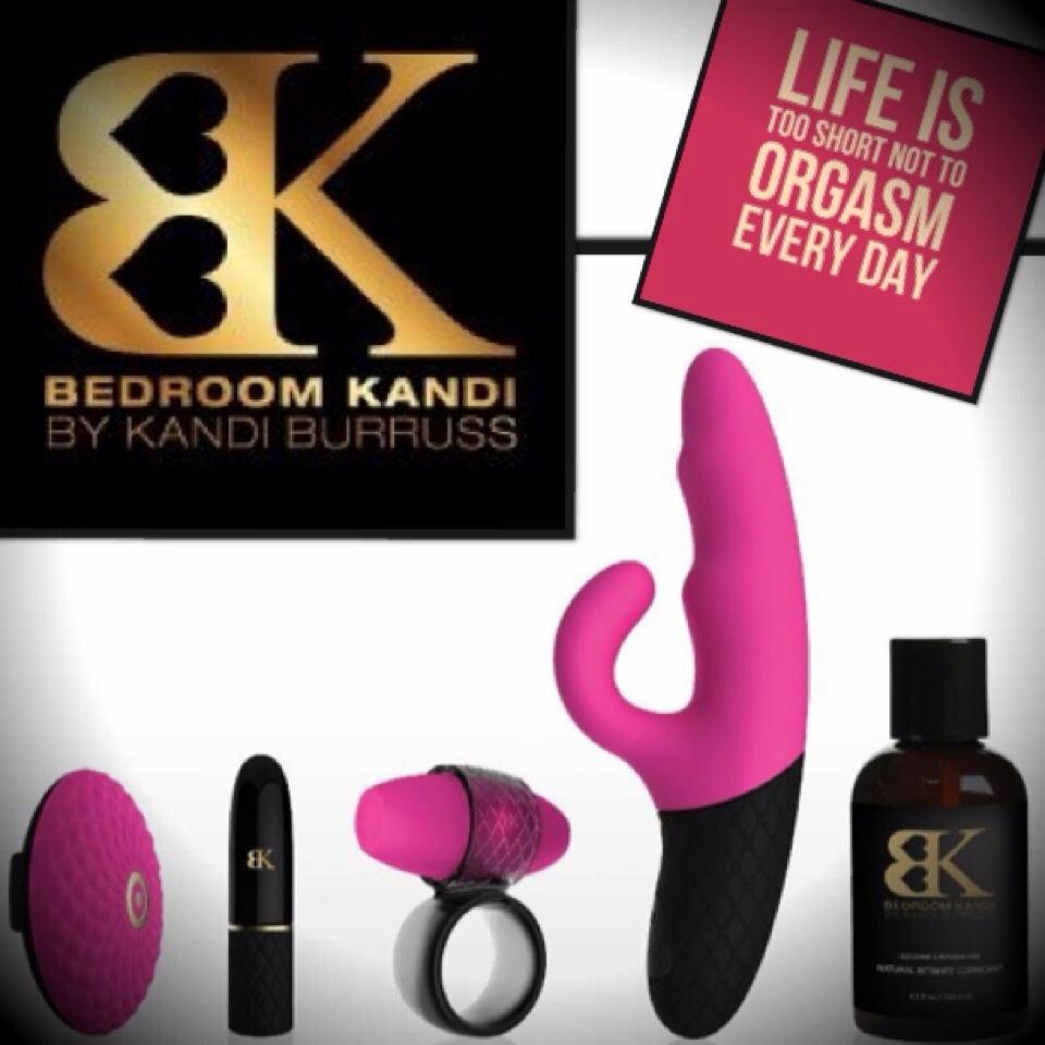 Posh Boutique Welcomes Bedroom Kandi To Wine Dine Shop In A